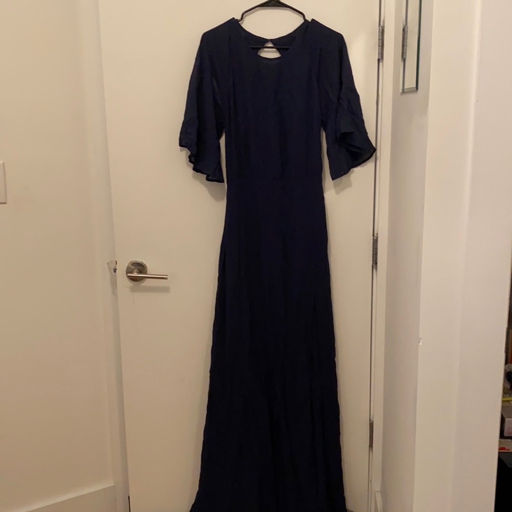 NWT Reformation Pansy Dress